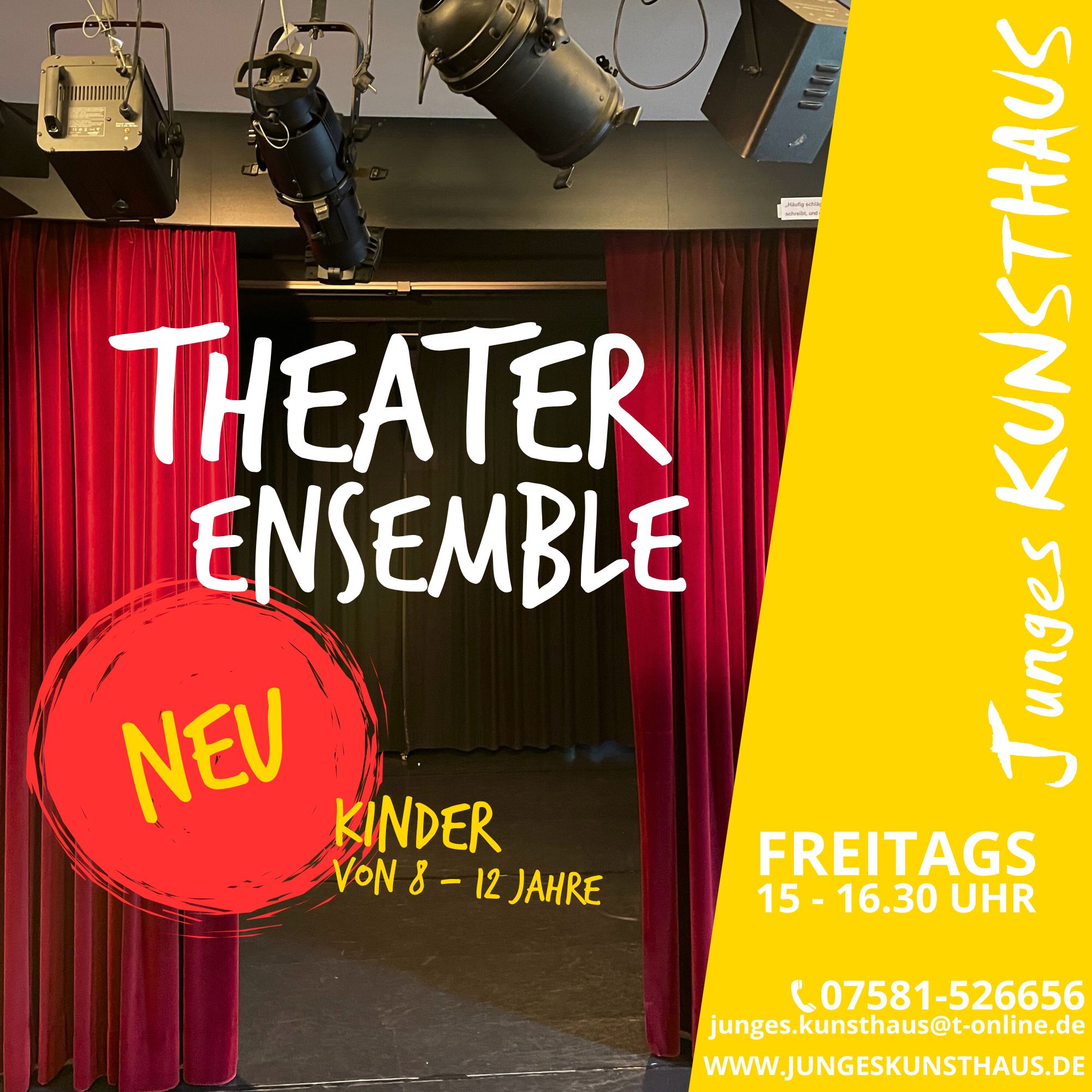 Kopie von 2024_10 Theaterklasse Erwachsene quadratisch