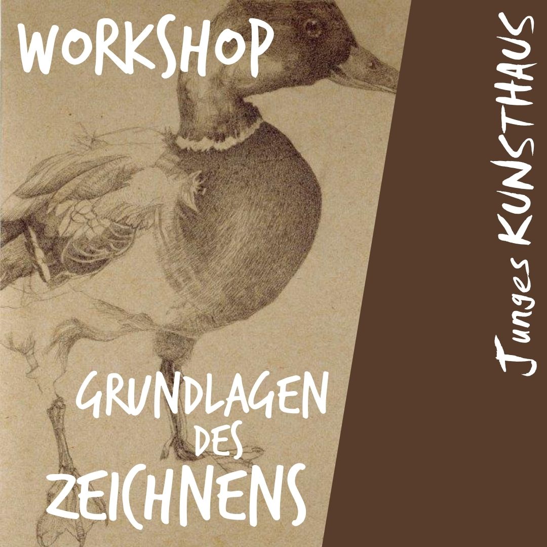 2023_07 Workshop Grundlagen des Zeichnens quadratisch